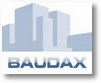 baudax logo